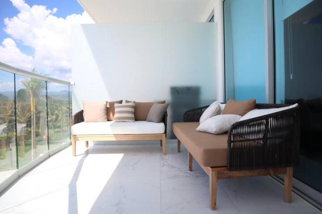 Maritima Lägenhet Nuevo Vallarta Exteriör bild