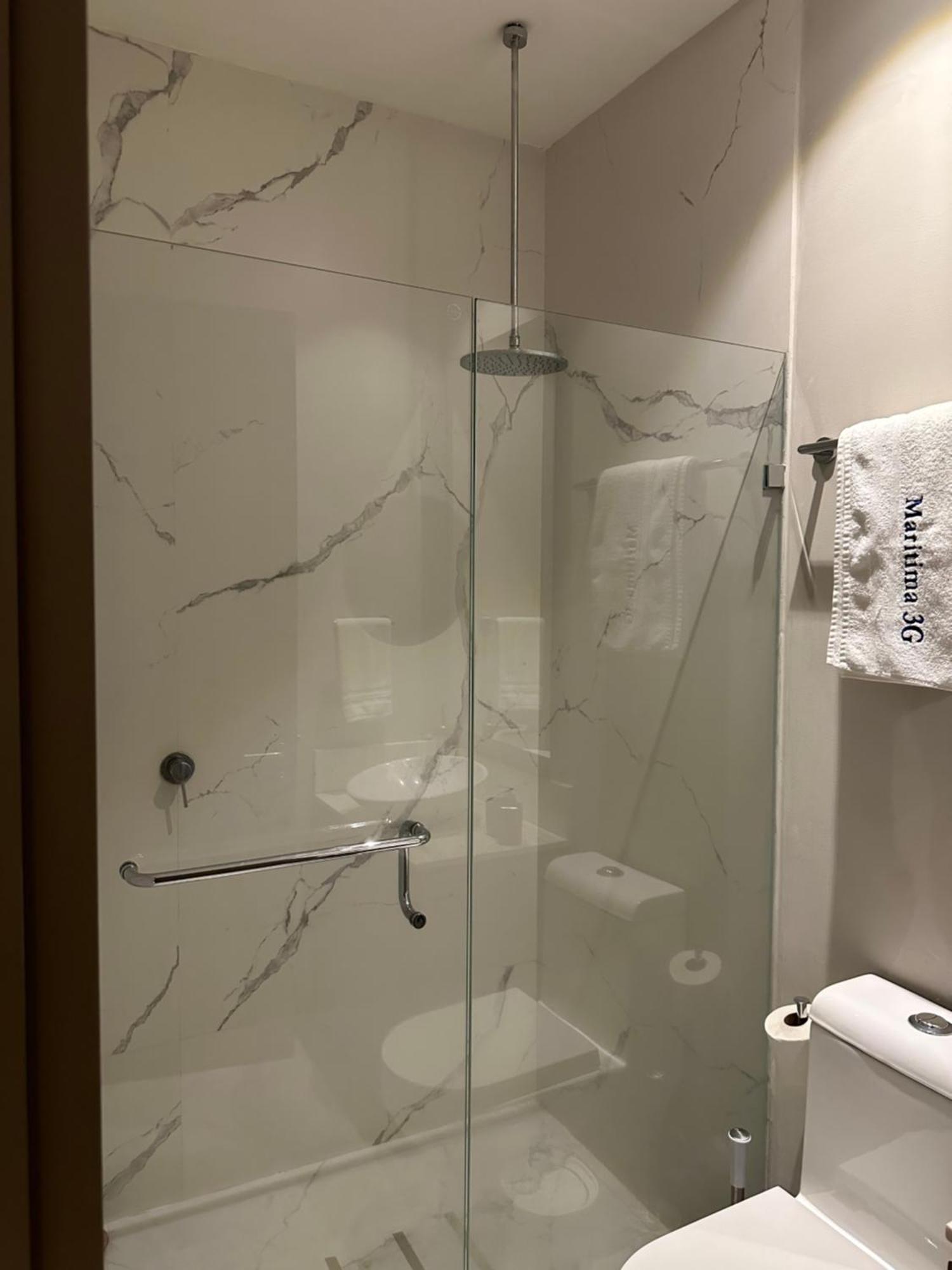 Maritima Lägenhet Nuevo Vallarta Exteriör bild