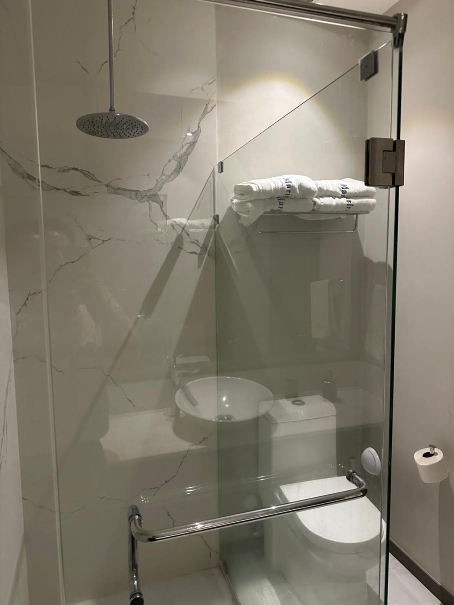 Maritima Lägenhet Nuevo Vallarta Exteriör bild
